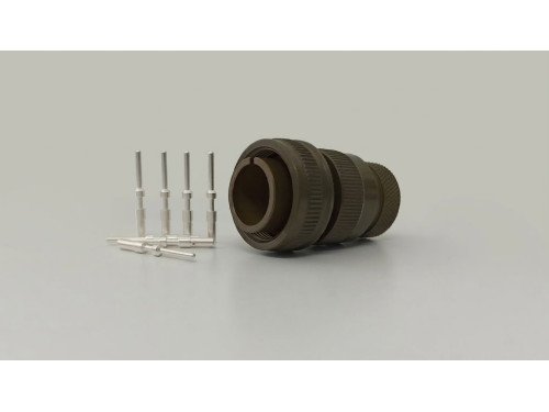 Конектор CA3106E16S-1P-F80-DN Конектор CA3106E16S-1P-F80-DN