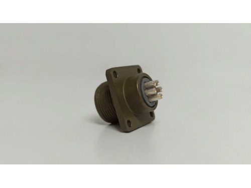 Конектор CA3102R14S-6P-F80