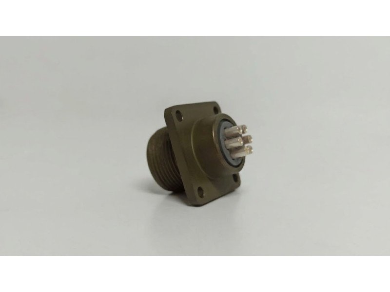 Конектор CA3102R14S-6P-F80 Конектор CA3102R14S-6P-F80