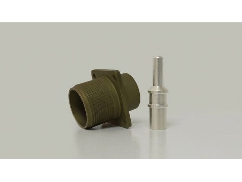 Конектор CA3102E16-12P-F80
