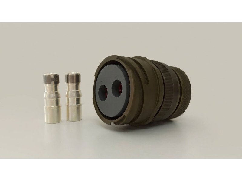 Конектор CA3101E32-5SB-15
