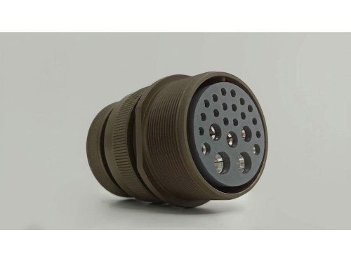 Конектор CA3101E32-6S-15 Конектор CA3101E32-6S-15