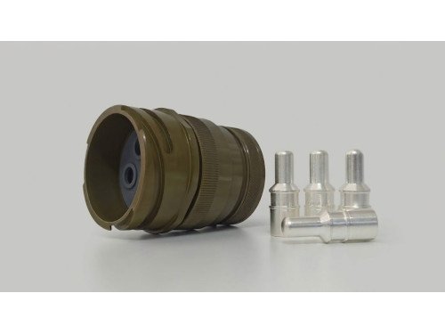 Конектор CA3101E36-5PB-15