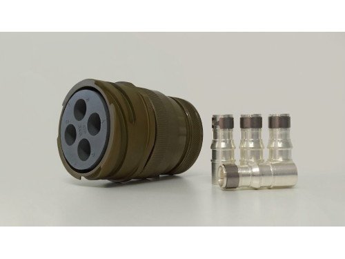 Конектор CA3101E36-5SB-15 Конектор CA3101E36-5SB-15