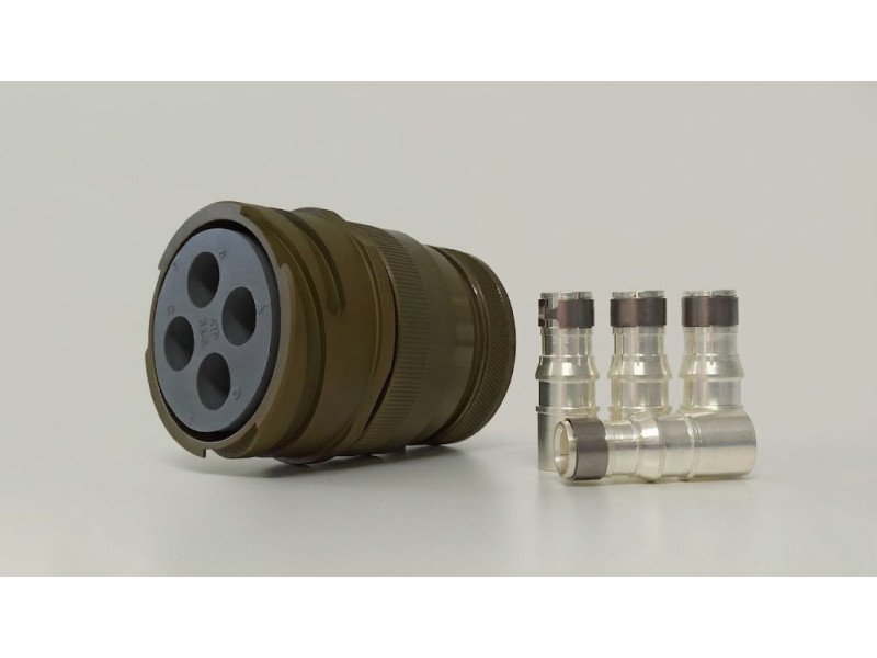 Конектор CA3101E36-5SB-15 Конектор CA3101E36-5SB-15