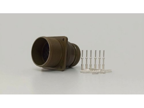 Конектор CA3100E28-12P-15