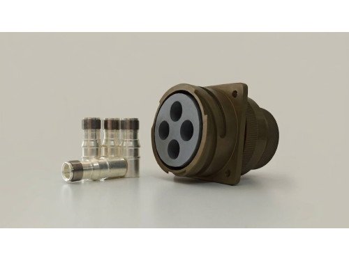 Конектор CA3100E36-5SB-02 VG95234U1-36-5SN