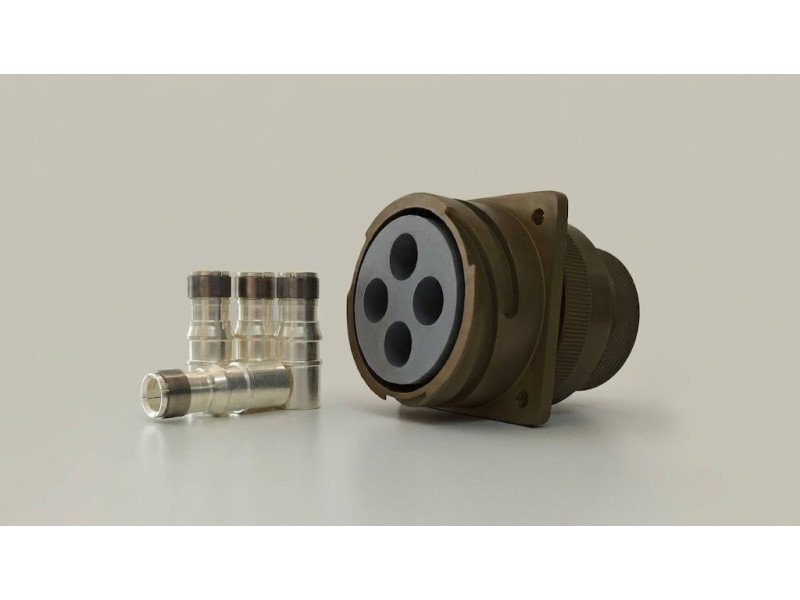 Конектор CA3100E36-5SB-02 VG95234U1-36-5SN Конектор CA3100E36-5SB-02 VG95234U1-36-5SN