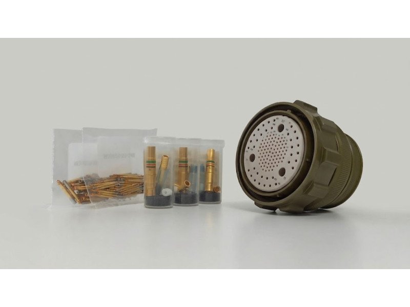 Конектор ATX77-26W40-119SN Конектор ATX77-26W40-119SN