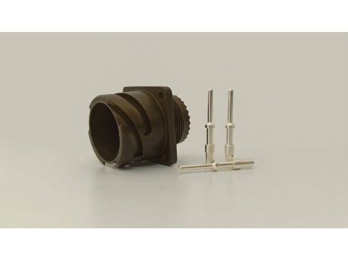 Конектор CA3100E20-3PB-F80-F42