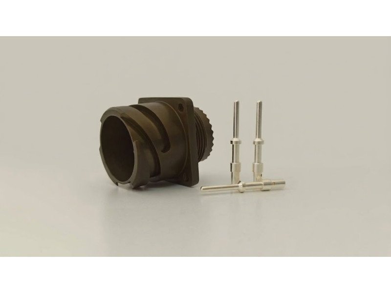Конектор CA3100E20-3PB-F80-F42