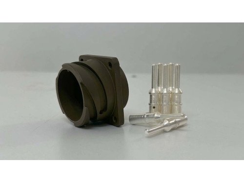 Конектор VG95234A-24-10PW CA3102E24-10PWB-F80 Конектор VG95234A-24-10PW CA3102E24-10PWB-F80