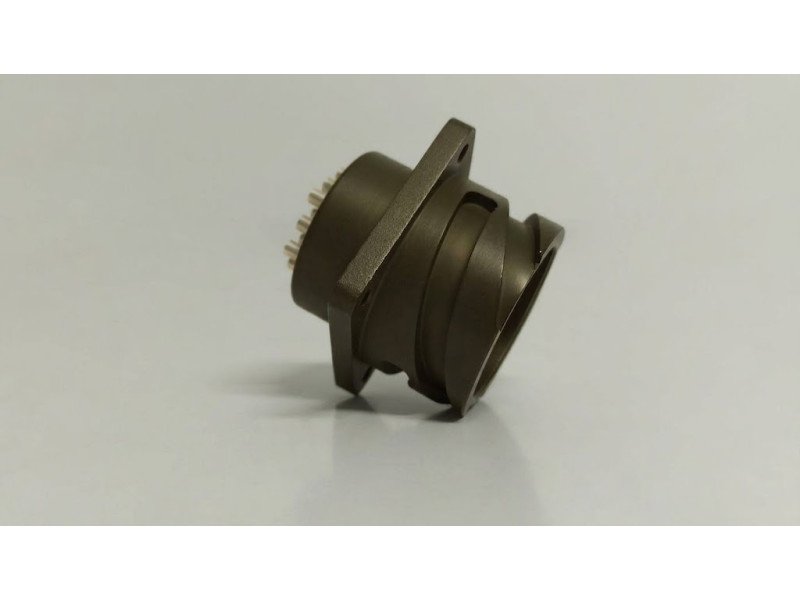 Конектор VG95234A-20-27PN CA3102E20-27PB-F80 Конектор VG95234A-20-27PN CA3102E20-27PB-F80