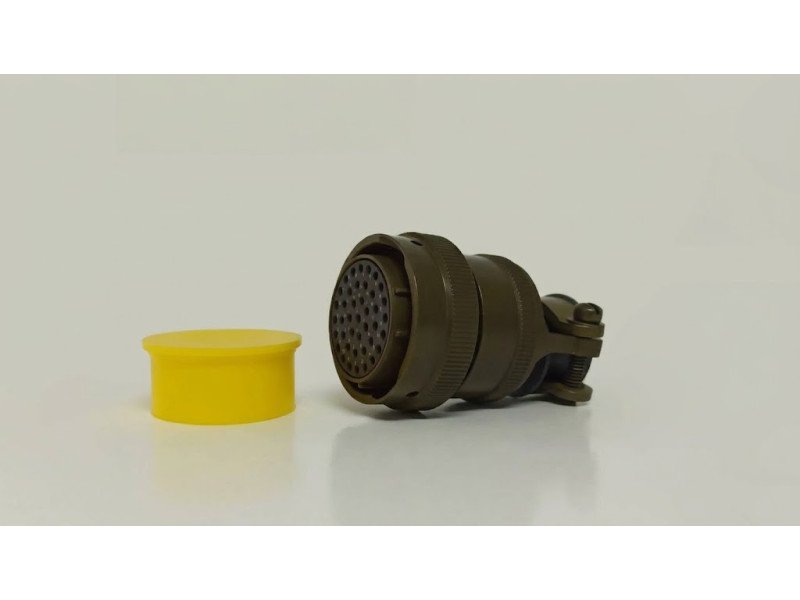 Конектор MS3116F20-41S Конектор MS3116F20-41S
