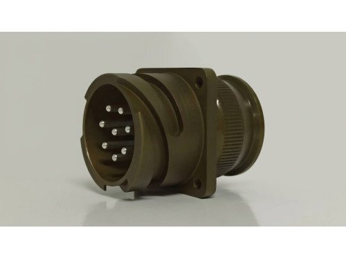 Конектор ITS4100RS22-23PB0G2TMSC