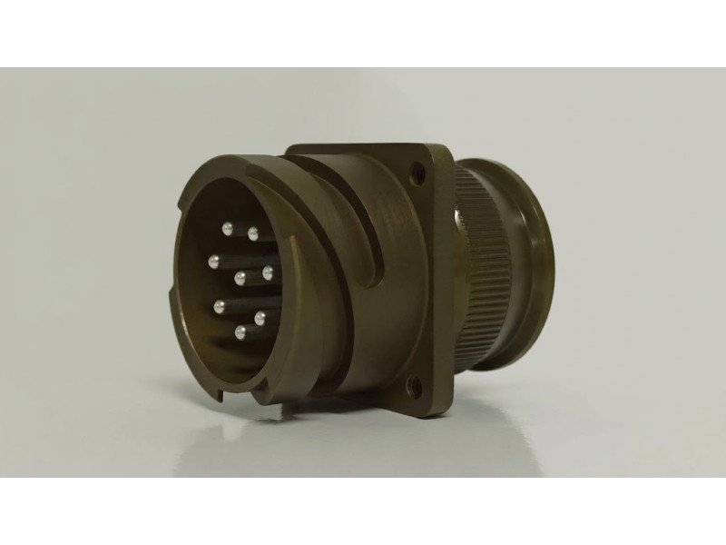 Конектор ITS4100RS22-23PB0G2TMSC Конектор ITS4100RS22-23PB0G2TMSC