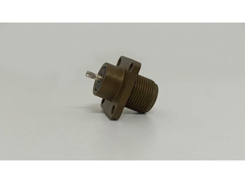 Конектор MS3102E10S-2P Конектор MS3102E10S-2P