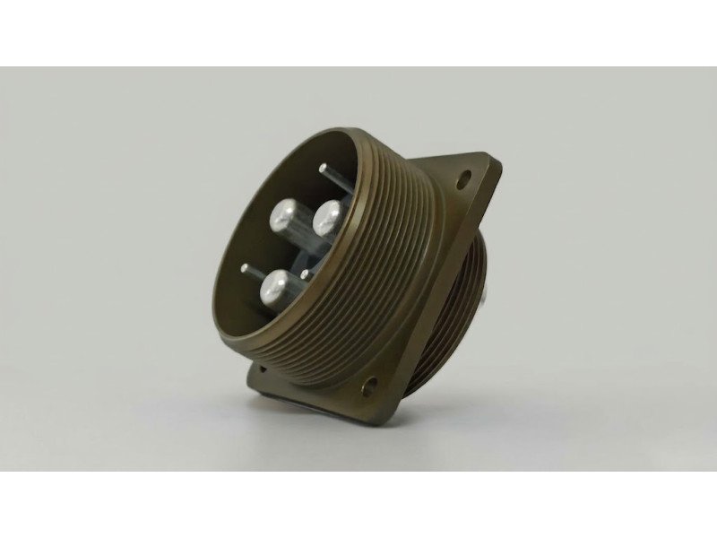 Конектор CA3102E36-3P-F80 Конектор CA3102E36-3P-F80