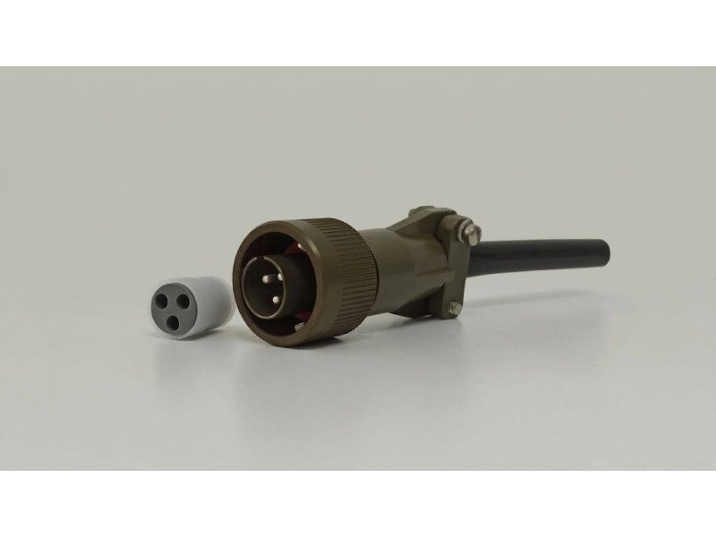Конектор CA3106E10SL-3PB
