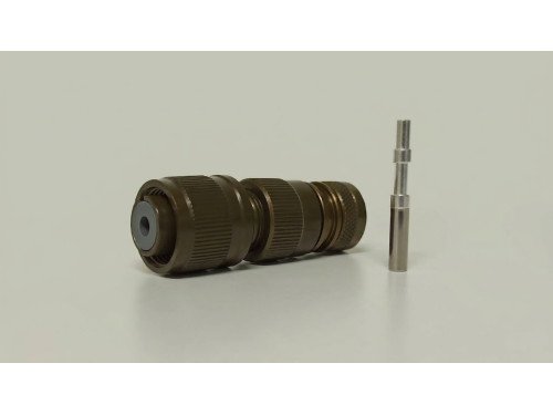 Конектор CA3106E12-5S-15
