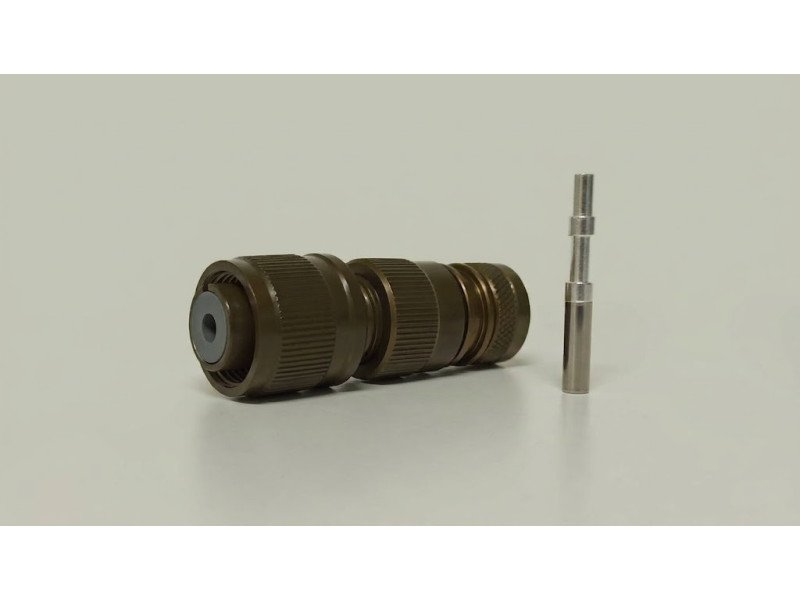 Конектор CA3106E12-5S-15