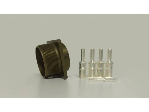 Конектор CA3102E28A16P-F80 Конектор CA3102E28A16P-F80