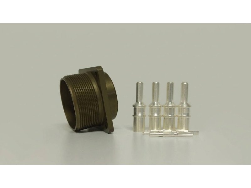 Конектор CA3102E28A16P-F80 Конектор CA3102E28A16P-F80