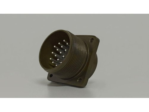 Конектор CA3102E22-14P-F80