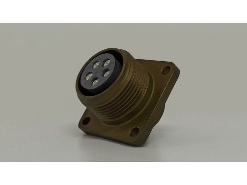 Конектор CA3102E14S-5S-F80