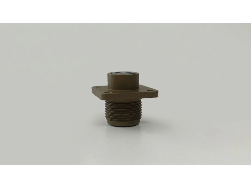 Конектор CA3102E12S-3SW-F80 Конектор CA3102E12S-3SW-F80
