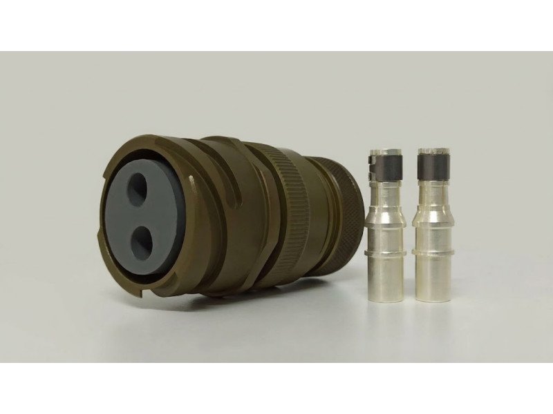 Конектор CA3101E24-9SB-15