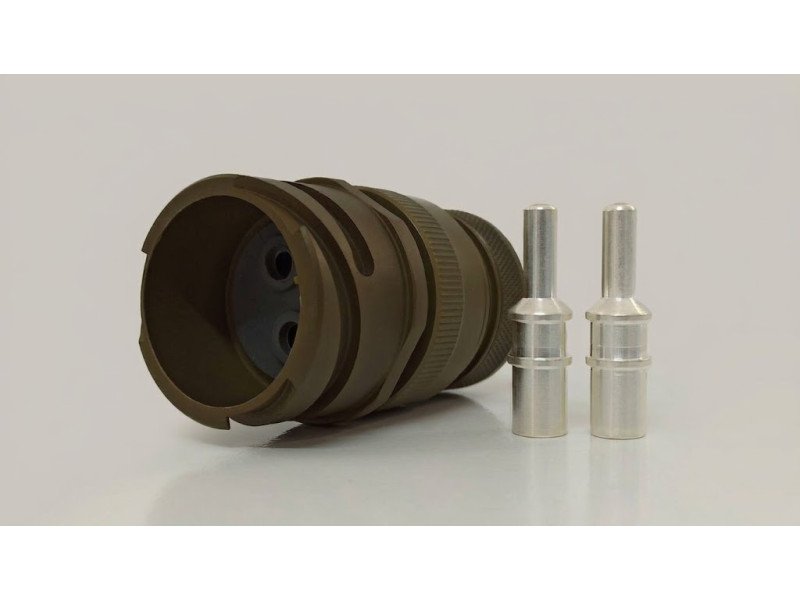 Конектор CA3101E24-9PB-15 Конектор CA3101E24-9PB-15