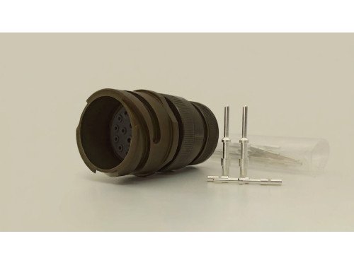 Конектор CA3101E24-7PB-15 Конектор CA3101E24-7PB-15