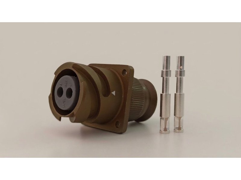 Конектор CA3100R16-11SB-F80-05