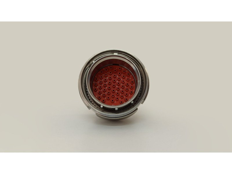 Конектор D38999/26KH53PA-WT1