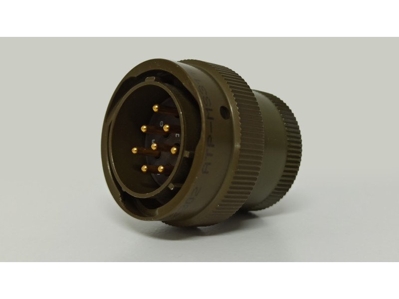 Конектор MS3116E16-8P Конектор MS3116E16-8P