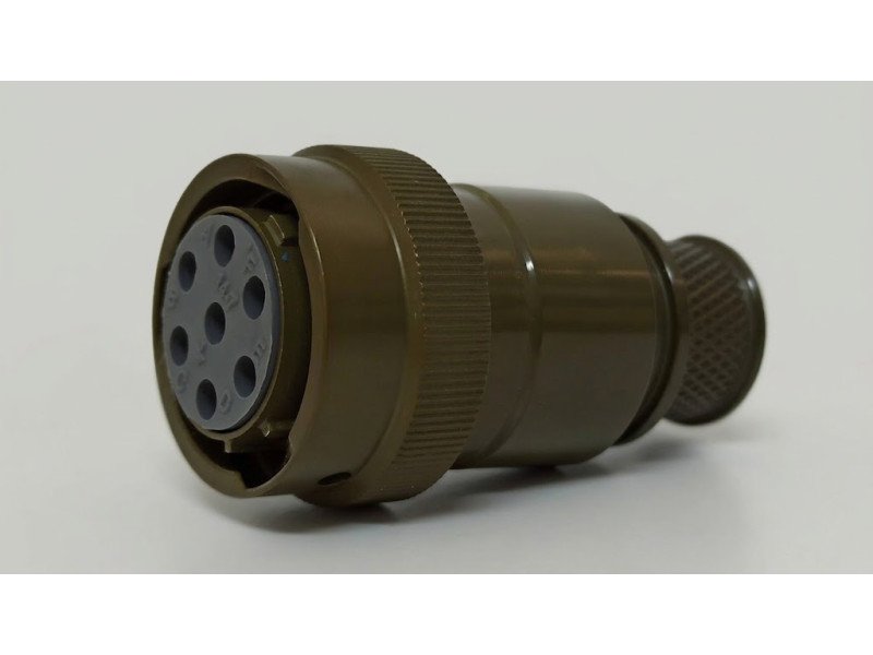 Конектор MS3116E14-7S Конектор MS3116E14-7S