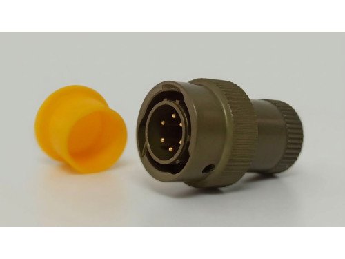Конектор MS3116E10-6P