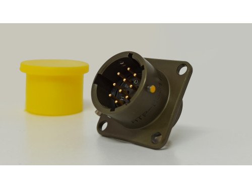 Конектор MS3112E12-10P Конектор MS3112E12-10P