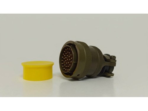 Конектор MS3116F20-41P