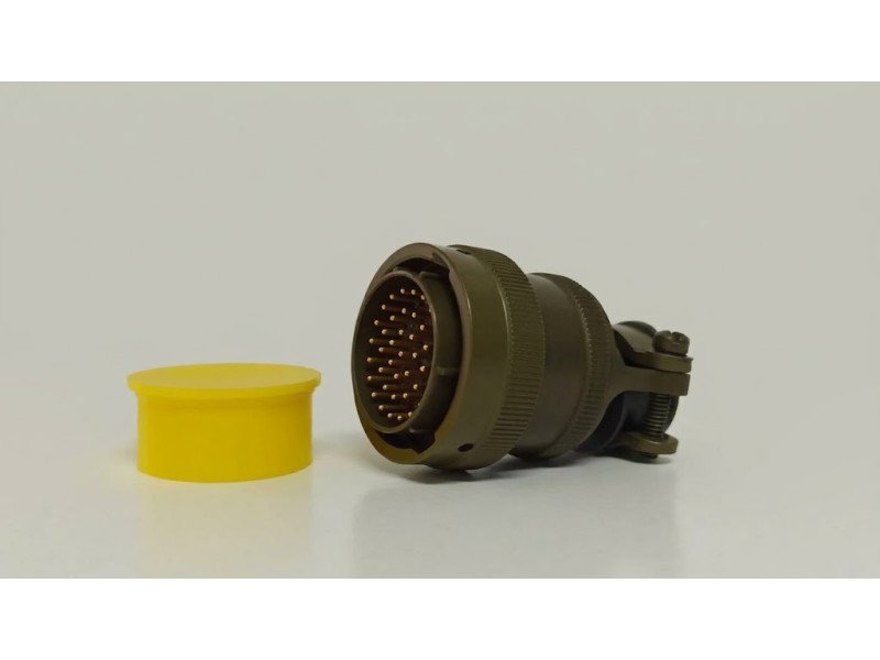 Конектор MS3116F20-41P Конектор MS3116F20-41P