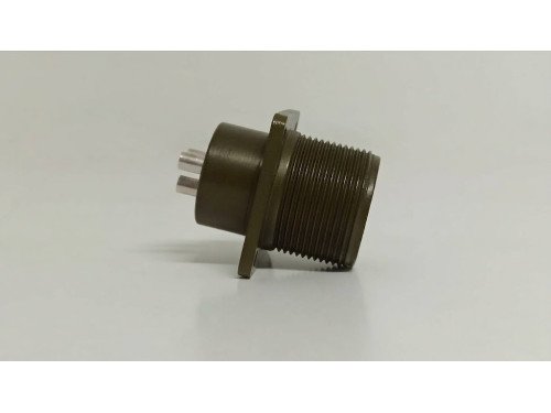 Конектор CA3102E16-10P-F80