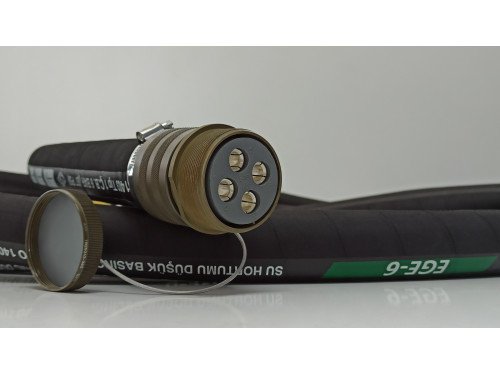 Конектор 3101E36-5S-F80-HN