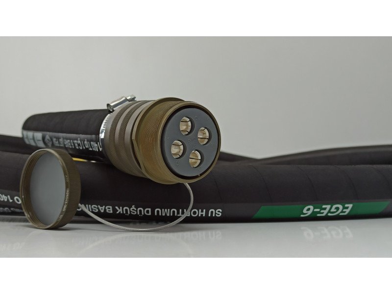 Конектор 3101E36-5S-F80-HN Конектор 3101E36-5S-F80-HN