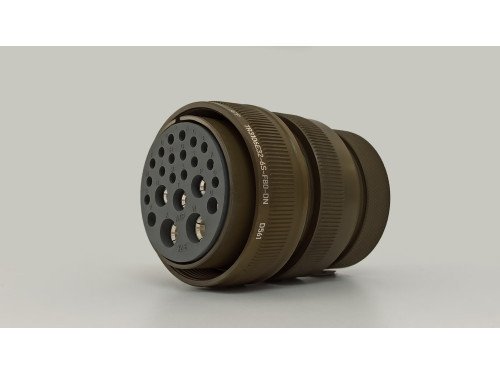 Конектор CA3106E32-6S-F80-DN Конектор CA3106E32-6S-F80-DN