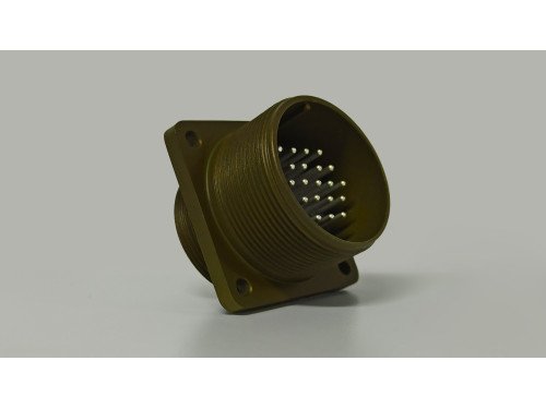 Конектор CA3102E24-28P-F80 Конектор CA3102E24-28P-F80