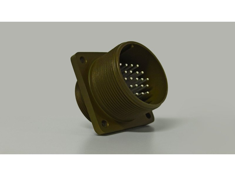 Конектор CA3102E24-28P-F80 Конектор CA3102E24-28P-F80
