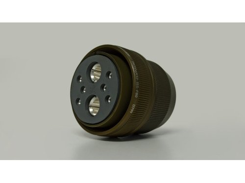 Конектор CA3106R32-15S-F80