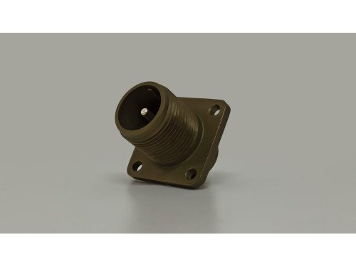 Конектор MS3102E12-5P-F80
