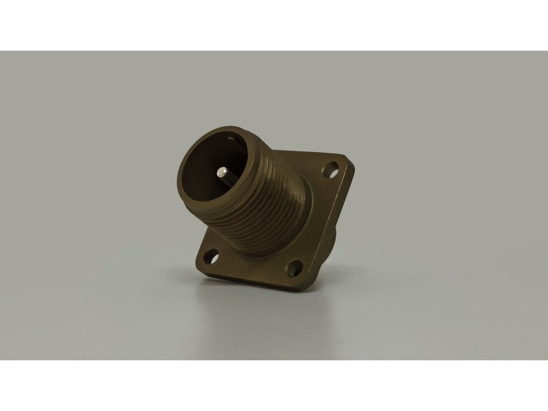 Конектор MS3102E12-5P-F80 Конектор MS3102E12-5P-F80